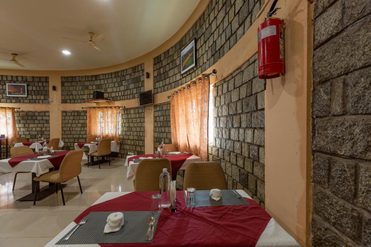 Kstdc Mayura Durg Chitradurga Dış mekan fotoğraf