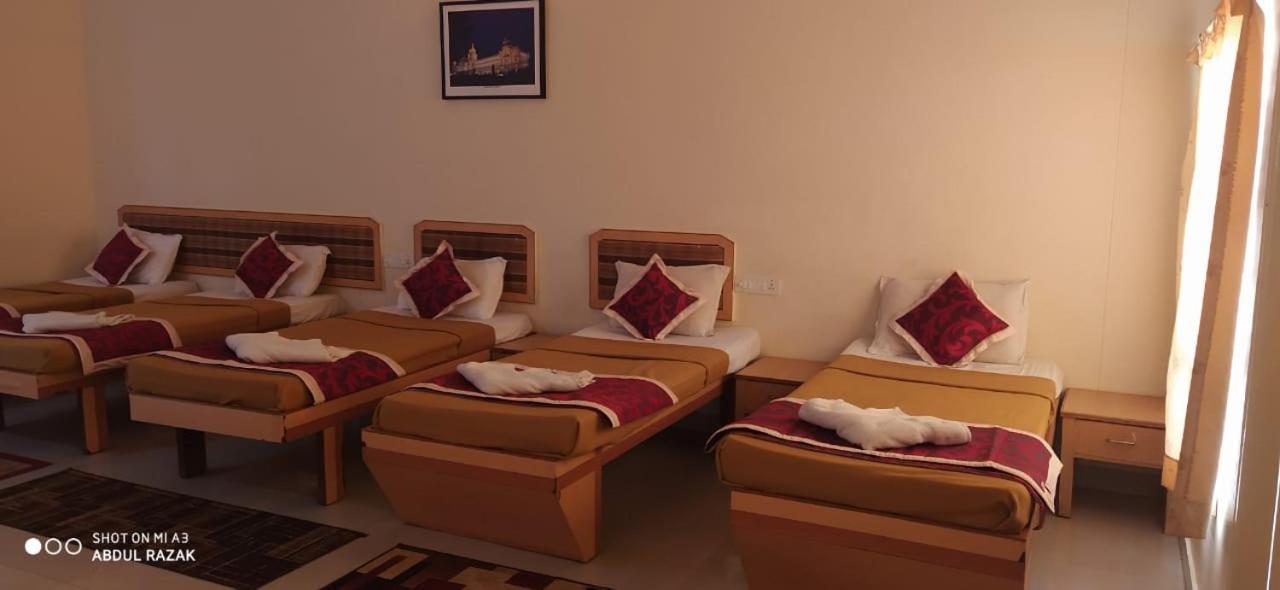 Kstdc Mayura Durg Chitradurga Dış mekan fotoğraf