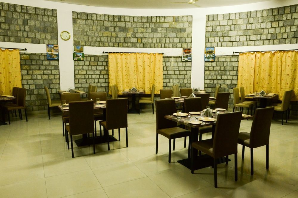 Kstdc Mayura Durg Chitradurga Dış mekan fotoğraf