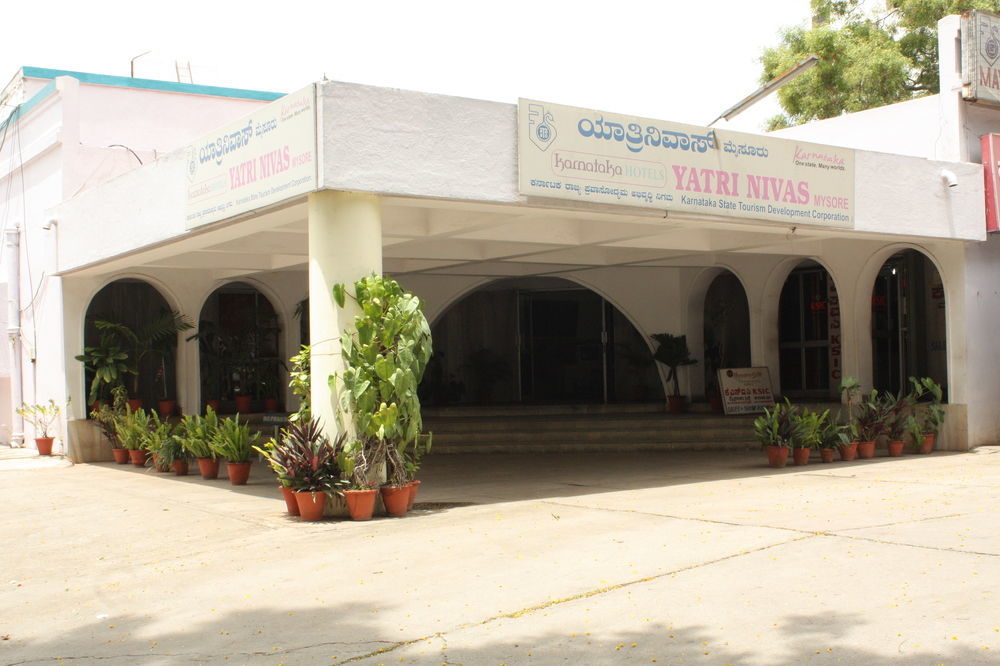 Kstdc Mayura Durg Chitradurga Dış mekan fotoğraf